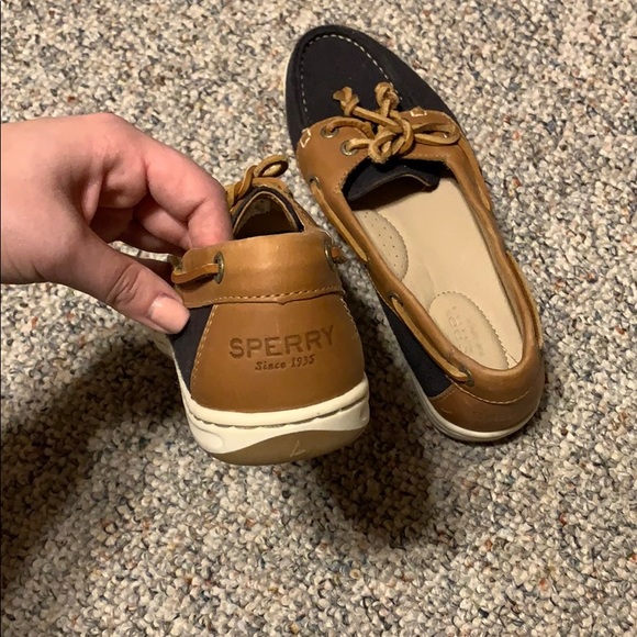 Sperry Angelfish Women’s boat shoes - Picture 4 of 4